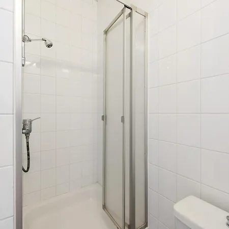 Appartement Seaview In Wenduine *